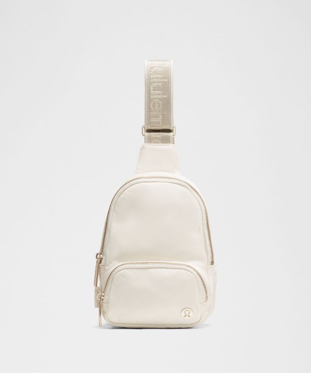 Everywhere 小款单肩包