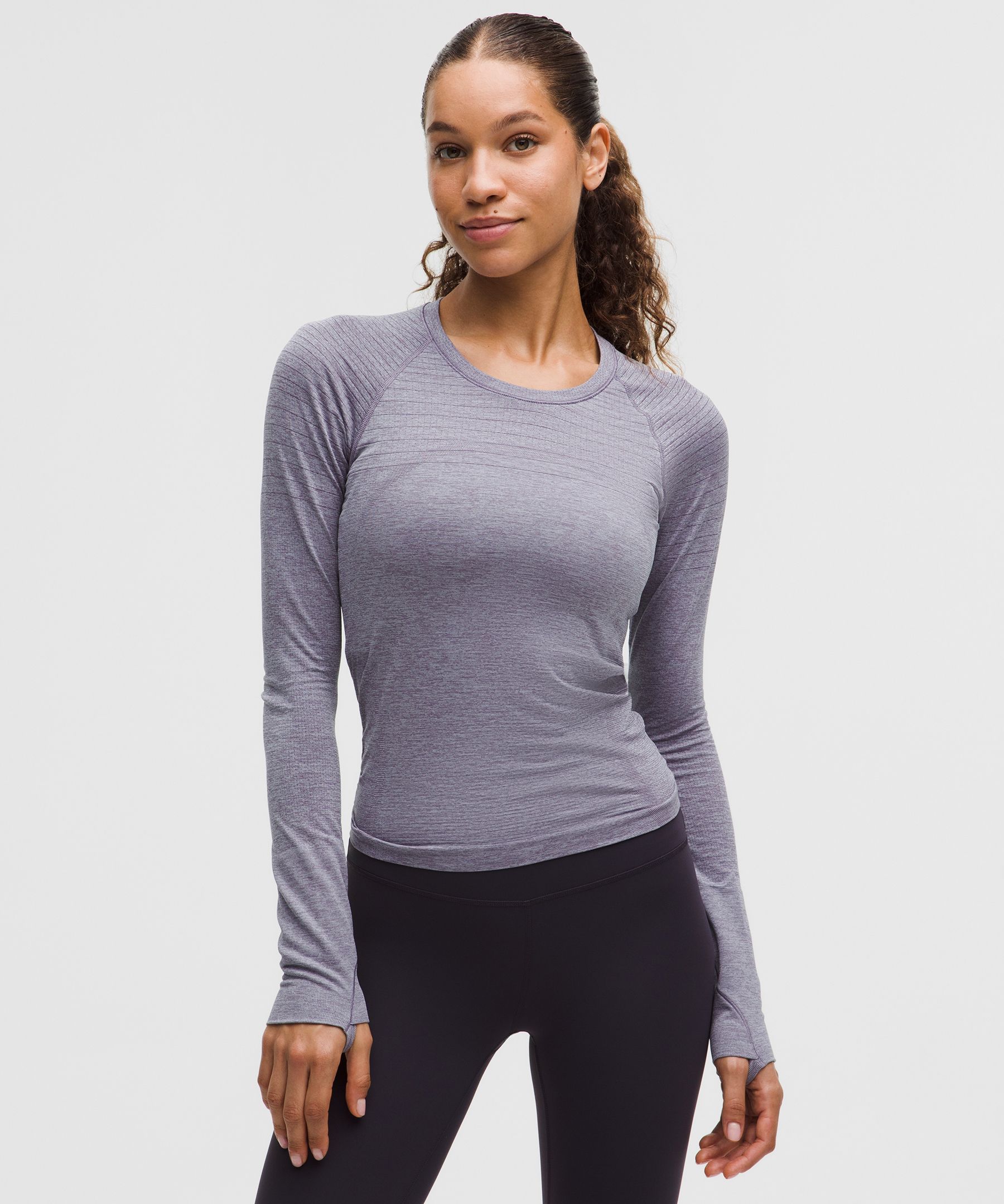 葡萄朦胧紫/雾月紫/反光水晶丁香紫