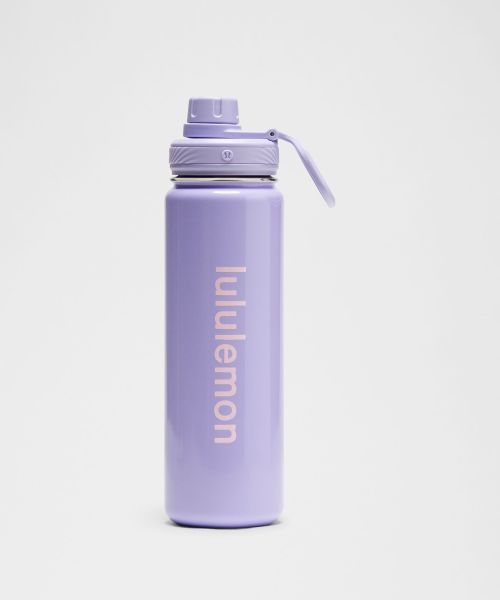 Back to Life 运动水瓶 710ml