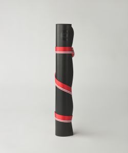 亮红