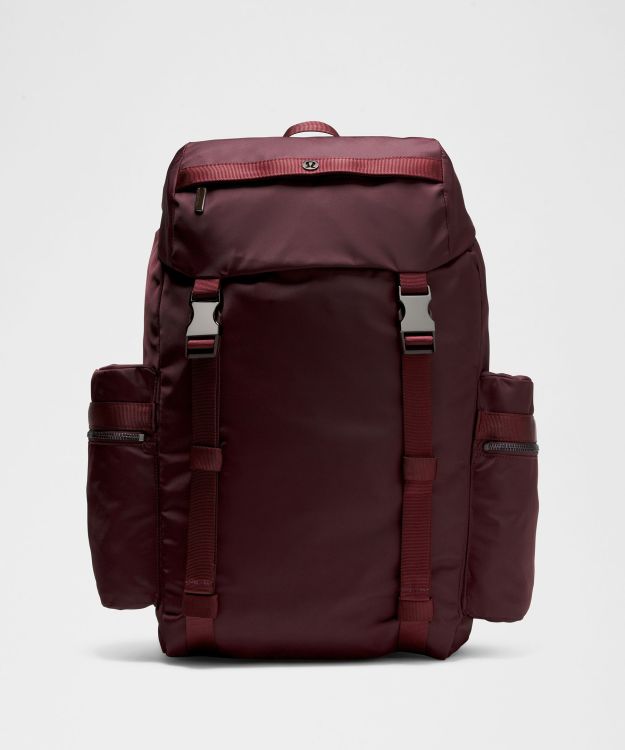 Wunderlust 背包 拒水