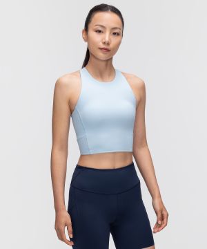 泡沫云蓝