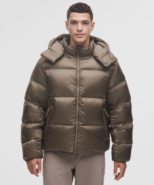 Always 男士羽绒外套