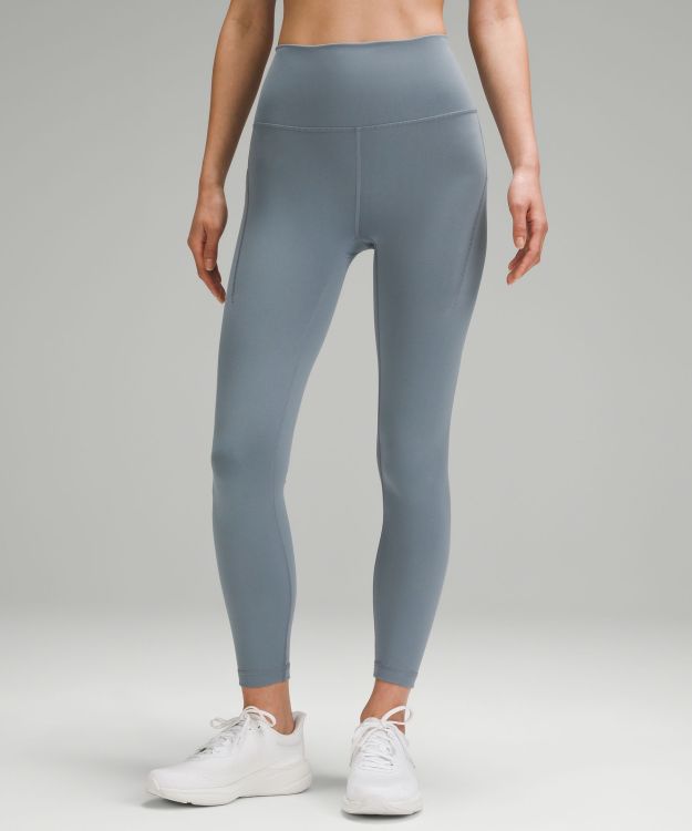 Wunder Train 女士运动高腰紧身裤 24