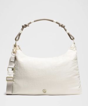 浅象牙白/暖褐灰