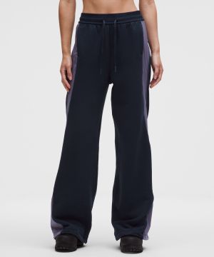 海军蓝/葡萄朦胧紫