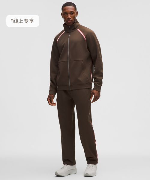 Pace Breaker 男士常规款运动裤 *针织