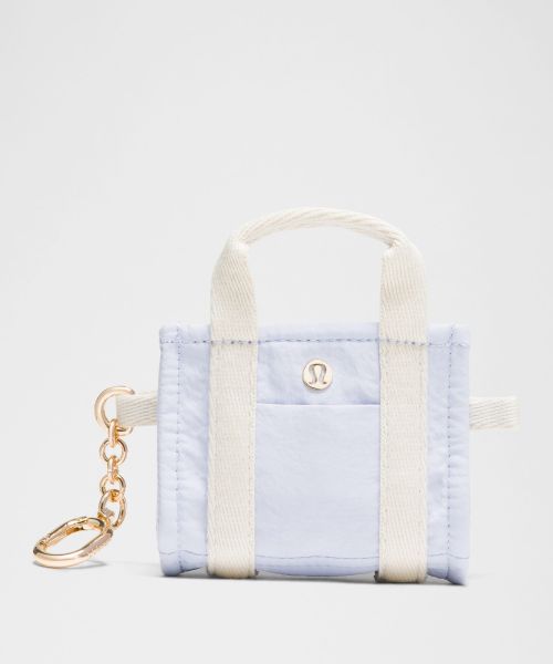 Boxy Nano 女士方形手袋