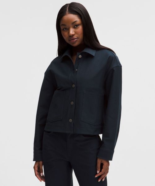 EasyFive 女士夹克