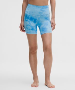 蓝莓蓝奶昔洗混色