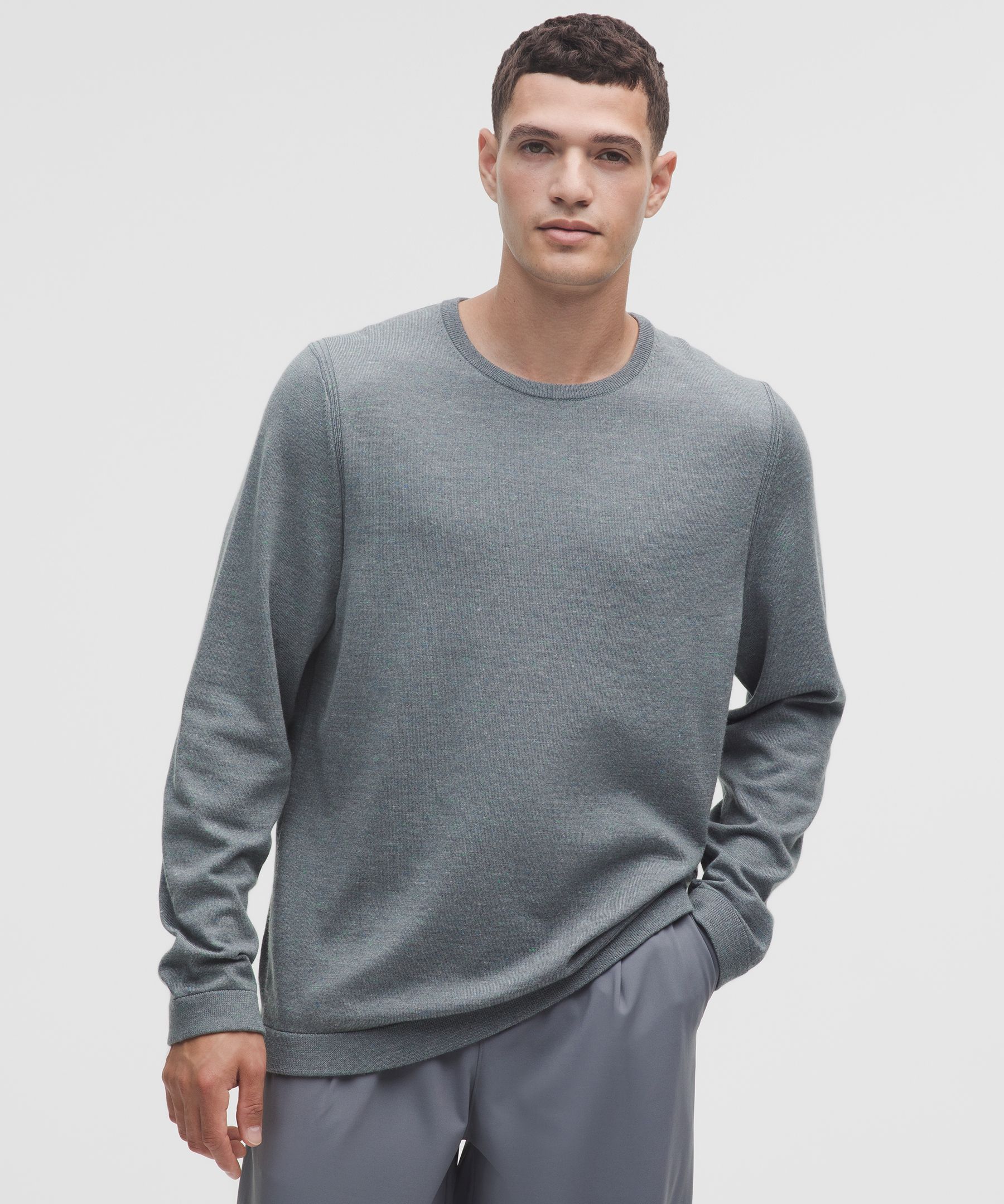 杂色沥青灰混色