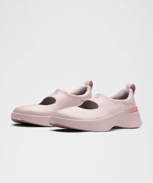 瓷韵粉/灰玫棕/瓷韵粉