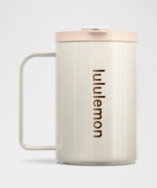 Insulated 马克杯 350ml