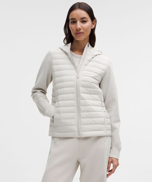 Down and Around 女士羽绒夹克