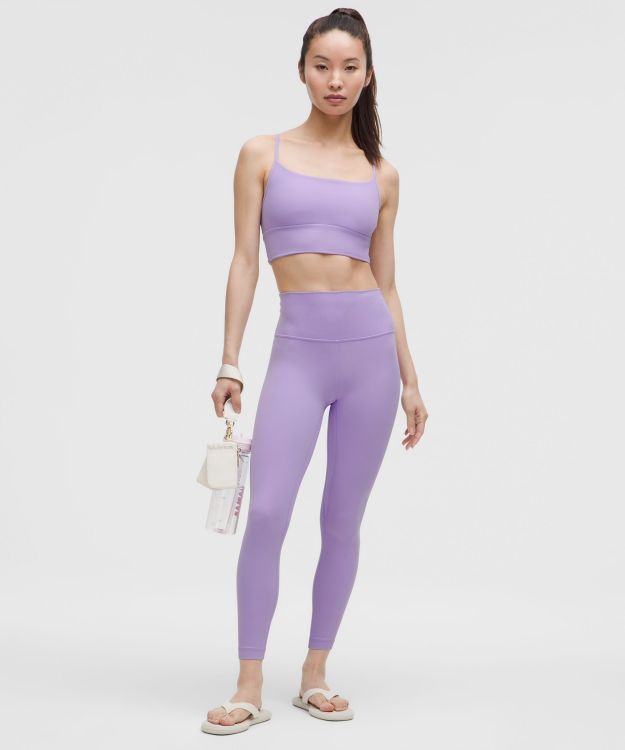 Align™ 女士运动高腰紧身裤 24