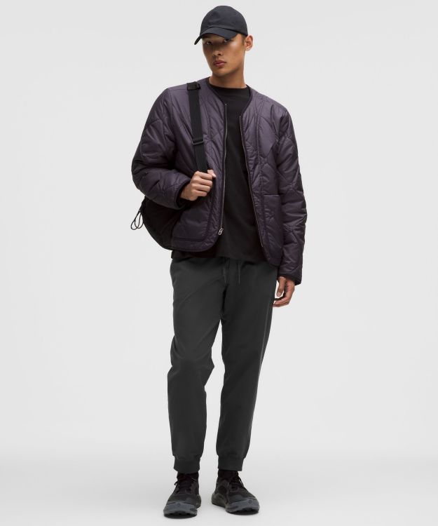 ABC 男士常规款运动裤 *拉绒 Warpstreme