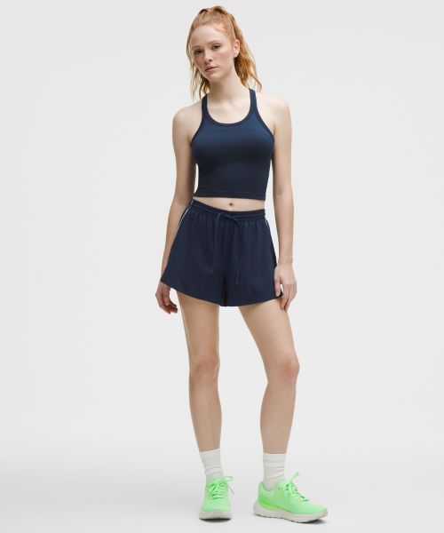 Court Rival 女士运动高腰短裤 3