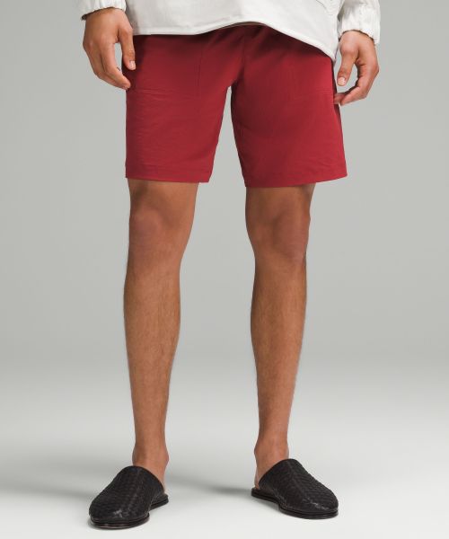 Bowline 男士短裤 8