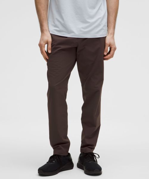 Zeroed In 男士修身剪裁多功能长裤 *常规款