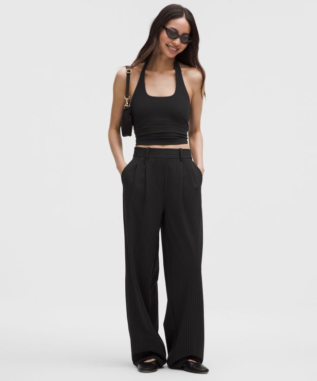 Daydrift™ 女士高腰长裤