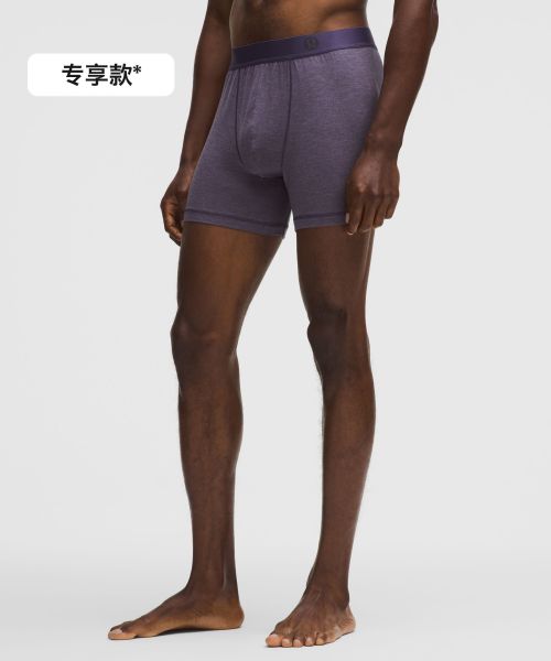 AIM 男士四角裤
