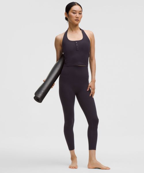 Align™ 女士运动高腰紧身裤 24