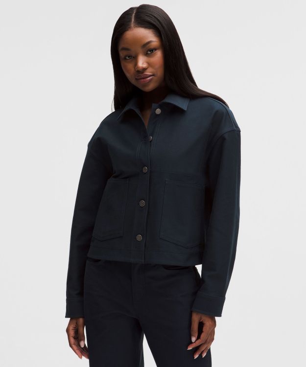 EasyFive 女士夹克