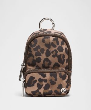 经典豹纹混色/胡桃棕/银