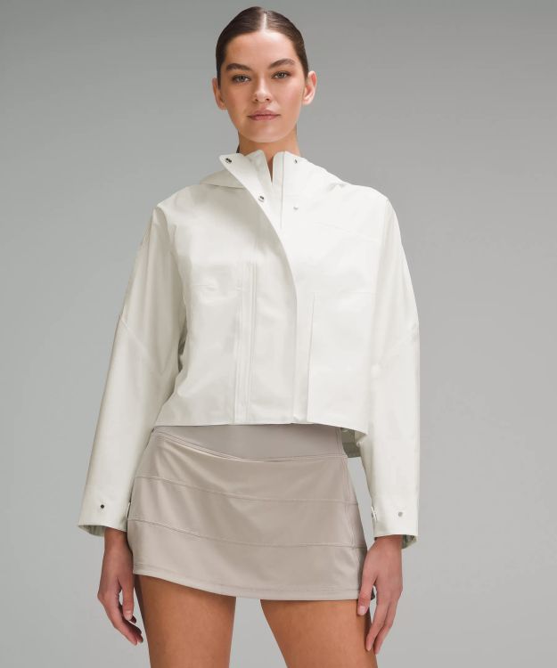 Rain Chaser 女士运动夹克