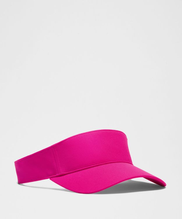 Removable Sweatband 可拆吸汗带运动遮阳帽