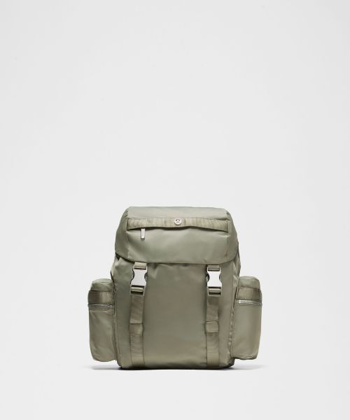 Wunderlust 小款背包