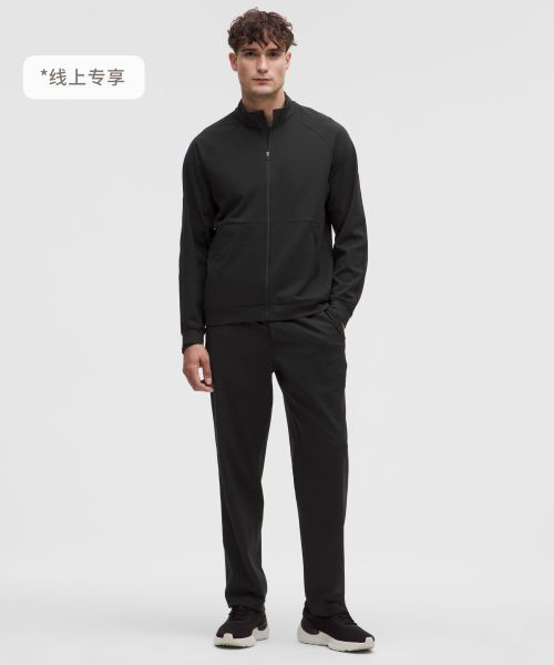 Pace Breaker Luxtreme 男士运动裤 *常规款