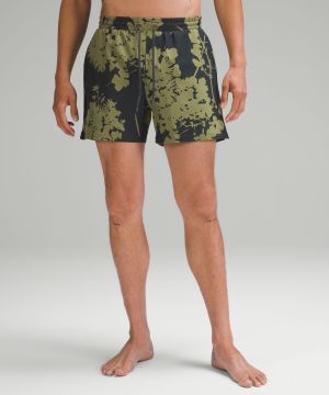 花朵剪影青铜绿石墨灰