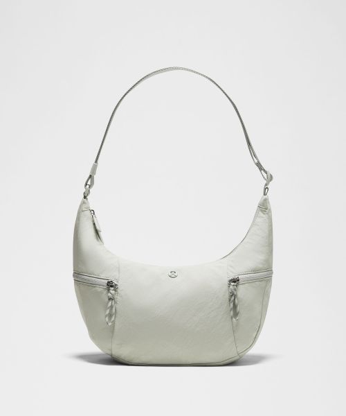 Slouchy 斜挎包
