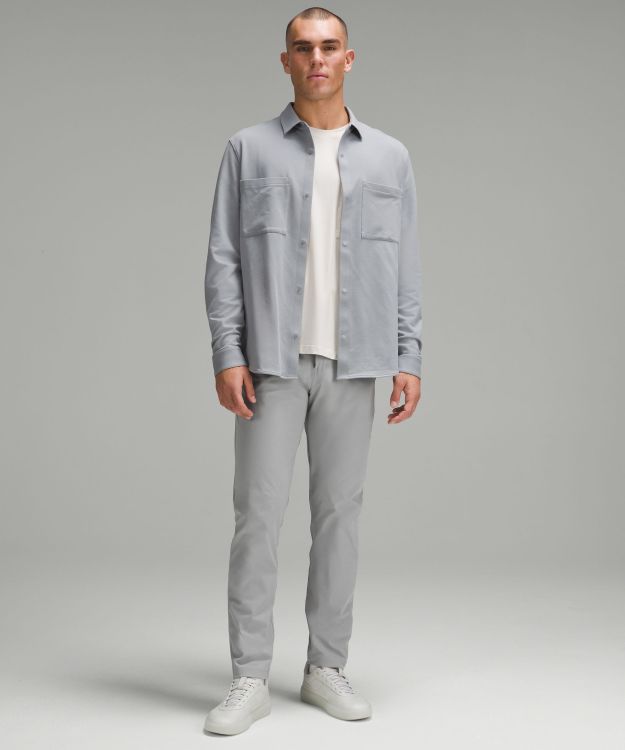 ABC 男士经典剪裁五袋款长裤 30