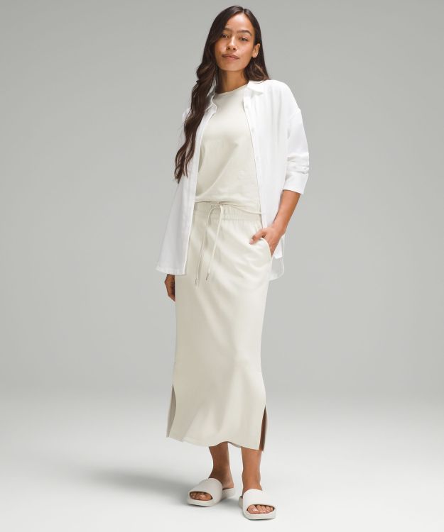 Softstreme™ Bound to Bliss 女士半身裙