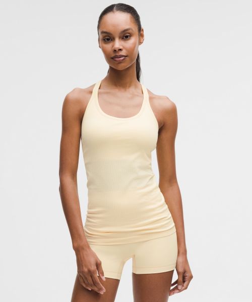 Ebb to Street 女士运动背心