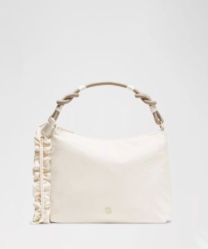 浅象牙白/暖褐灰