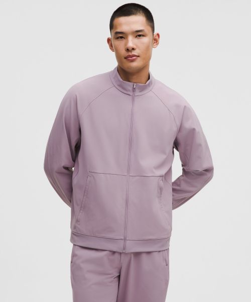 Pace Breaker Luxtreme 男士运动夹克