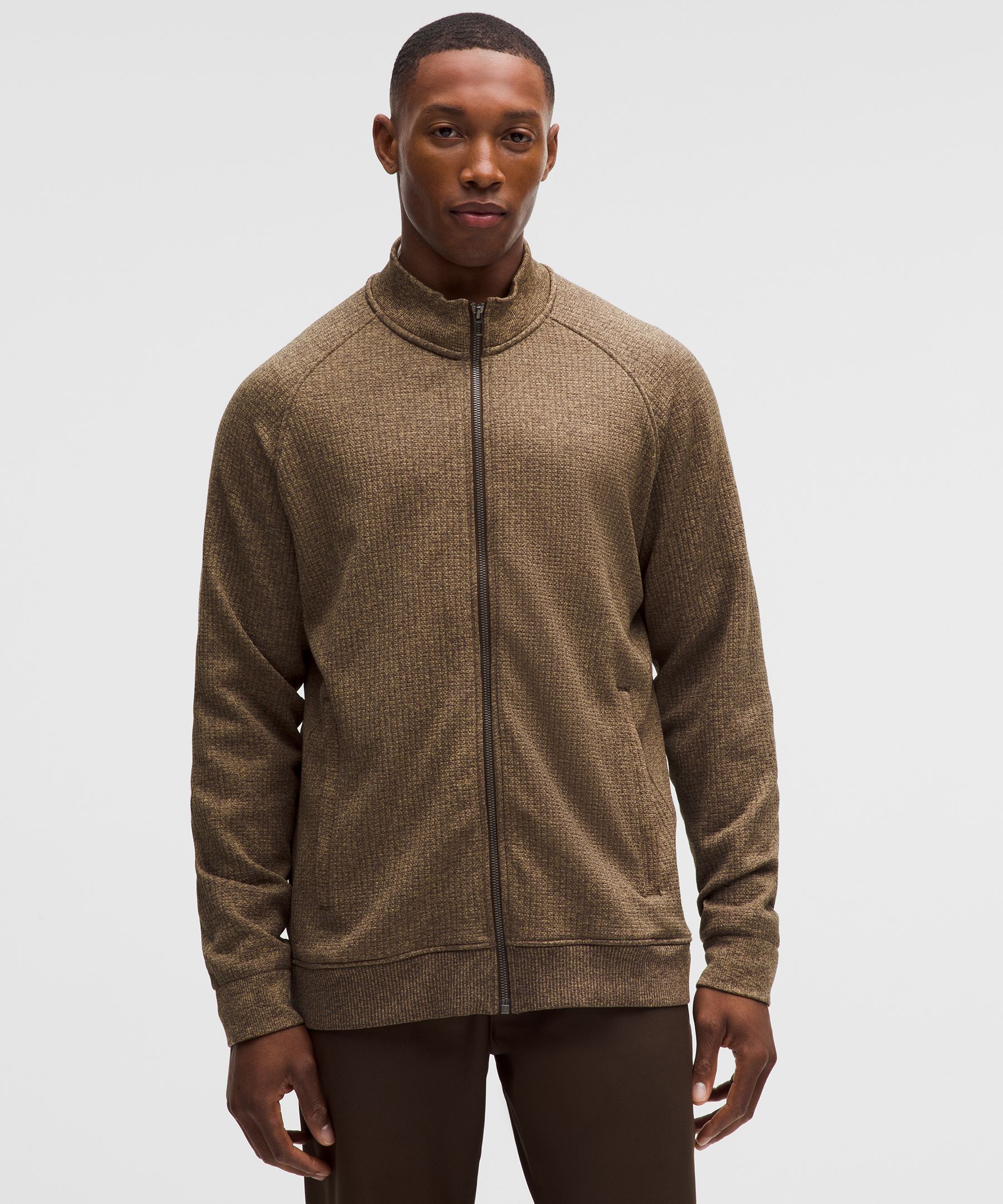 胡桃棕/顽趣卡其