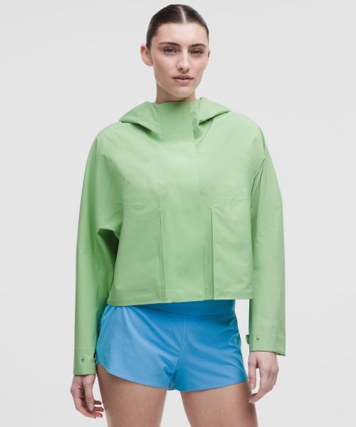 Rain Chaser 女士运动夹克