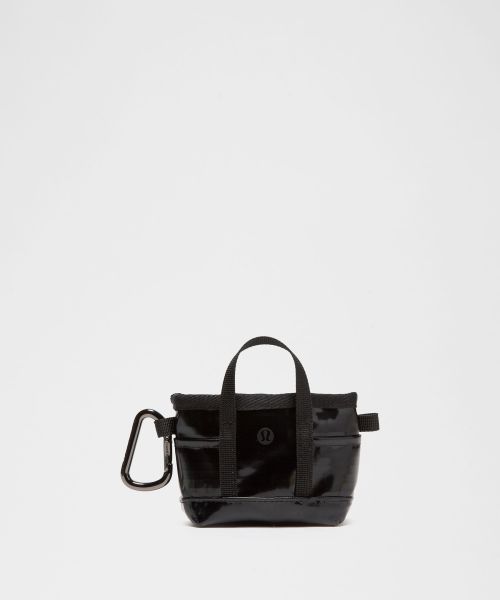 Daily Ripstop Nano 多口袋设计手袋