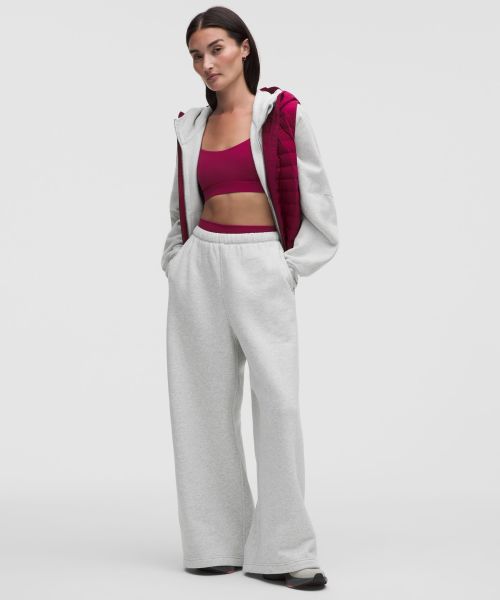Steady State™ SuperLoft 女士阔腿裤