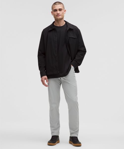 ABC 男士经典剪裁五袋款长裤 32L *Warpstreme