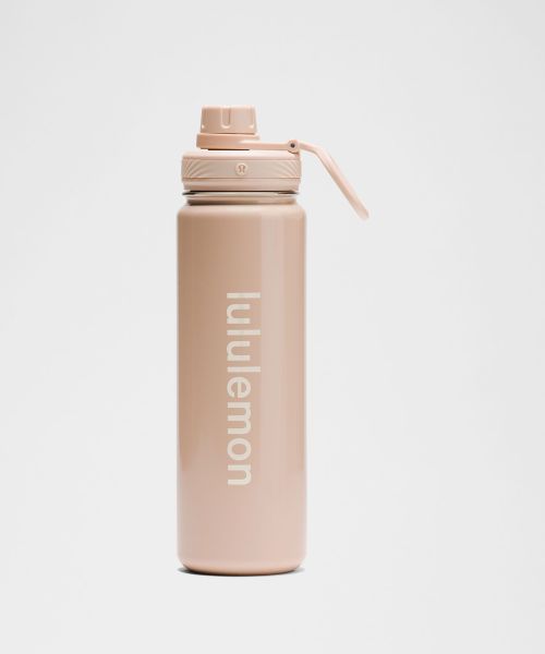 Back to Life 运动水瓶 710ml