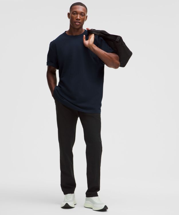 ABC 男士经典剪裁长裤 30