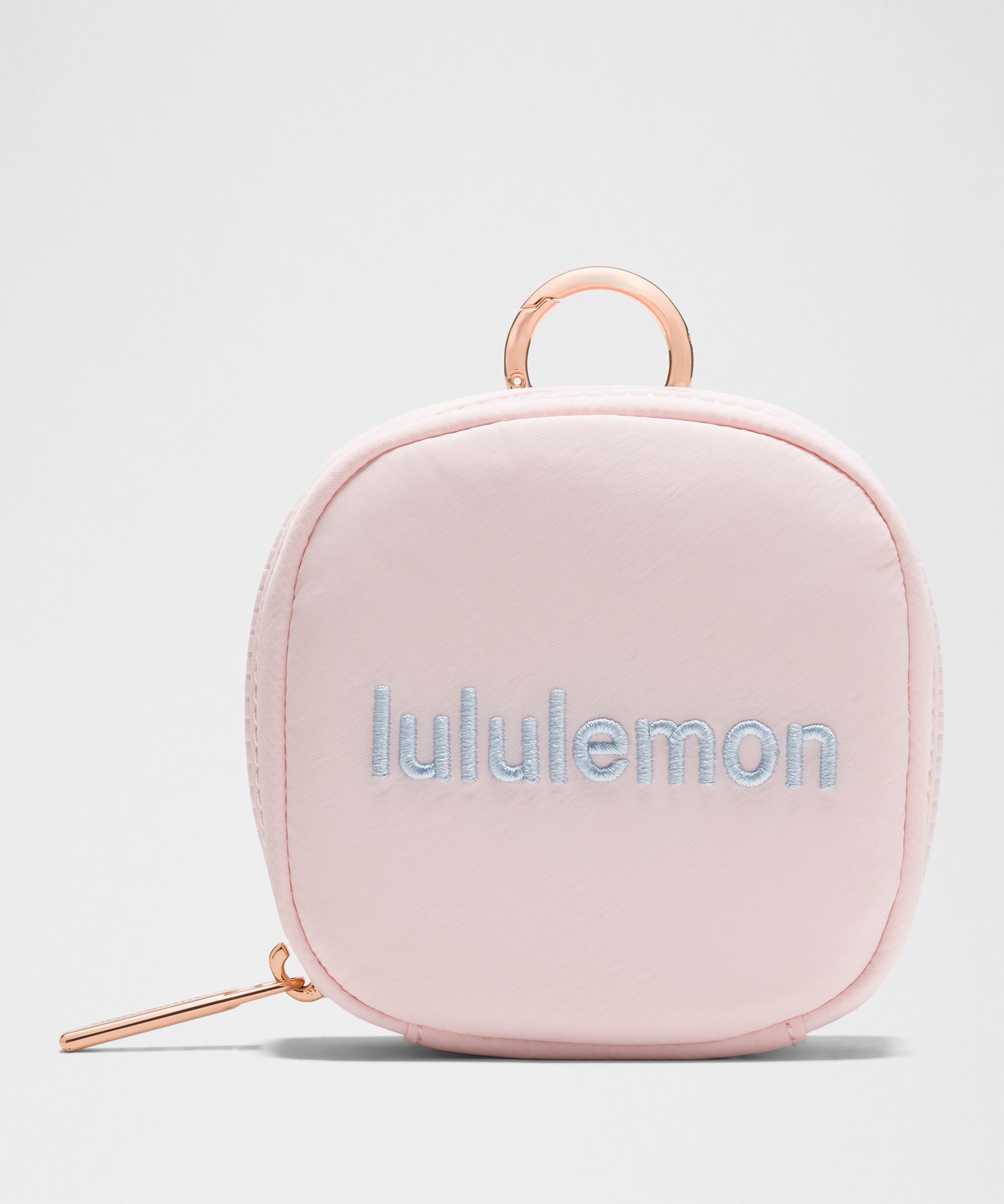 珍珠粉/泡沫云蓝/玫瑰金