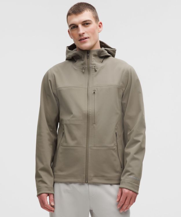 Cross Chill 男士城市越野夹克