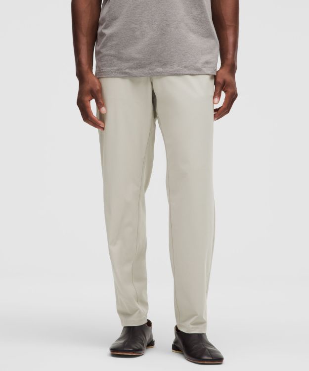 ABC Warpstreme™ 男士松紧腰长裤 *常规偏短 速干芯吸