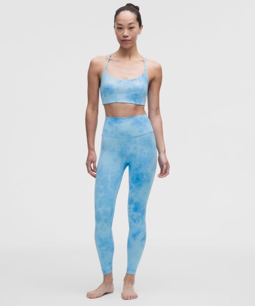 Align™ 女士运动高腰紧身裤 24